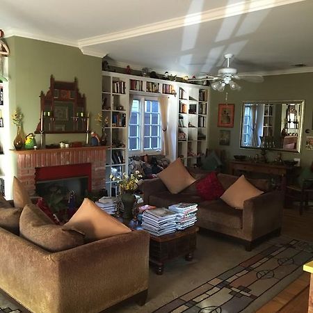 Elaine'S Hollywood Bed & Breakfast Λος Άντζελες Εξωτερικό φωτογραφία