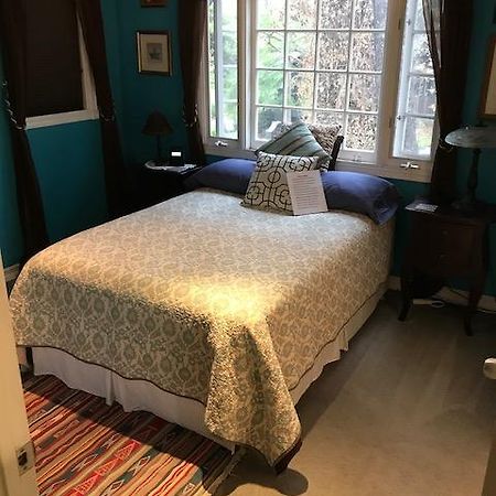 Elaine'S Hollywood Bed & Breakfast Λος Άντζελες Εξωτερικό φωτογραφία