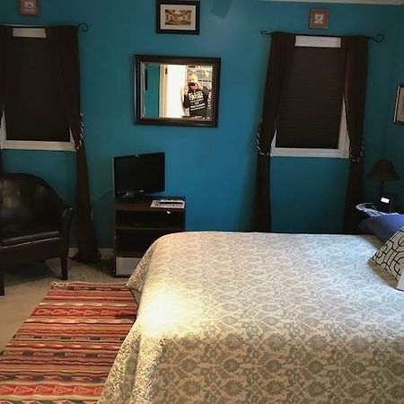 Elaine'S Hollywood Bed & Breakfast Λος Άντζελες Εξωτερικό φωτογραφία