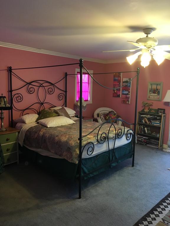 Elaine'S Hollywood Bed & Breakfast Λος Άντζελες Εξωτερικό φωτογραφία