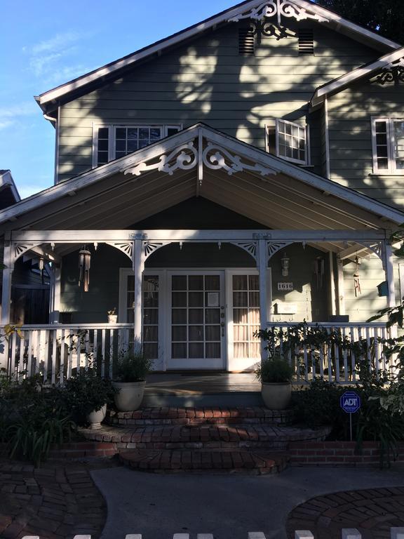 Elaine'S Hollywood Bed & Breakfast Λος Άντζελες Εξωτερικό φωτογραφία