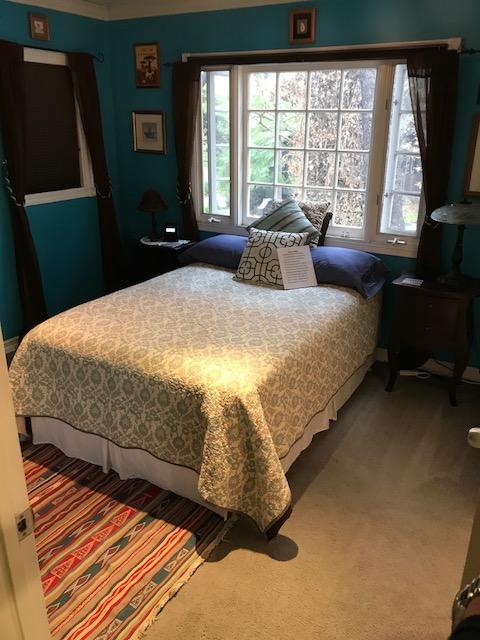 Elaine'S Hollywood Bed & Breakfast Λος Άντζελες Εξωτερικό φωτογραφία