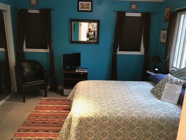 Elaine'S Hollywood Bed & Breakfast Λος Άντζελες Εξωτερικό φωτογραφία